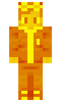 DeltaRGD minecraft skin