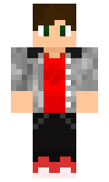 GDOGG135 minecraft skin