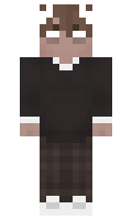 ixakov minecraft skin