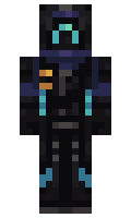 ItsLobo minecraft skin