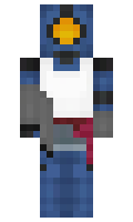 MyNameIsBonky minecraft skin