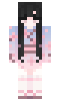 Kchulka minecraft skin