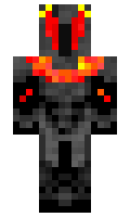 Jhonnybuckethead minecraft skin