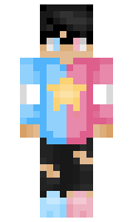 Siriuslie minecraft skin