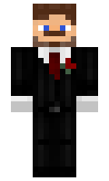 JamieNewgate minecraft skin