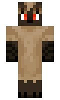 madhornet7 minecraft skin