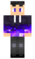 ExoticButters007 minecraft skin