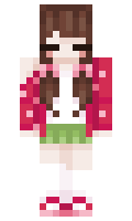 cctenshii minecraft skin