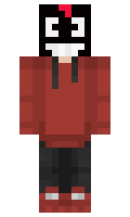 QldBorn minecraft skin