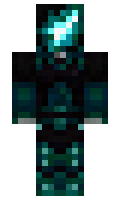 MurMur minecraft skin