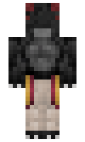 TheWizarddd minecraft skin