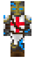 Boglogger minecraft skin