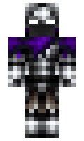 kabspc minecraft skin