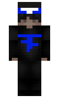 OccultoRPG minecraft skin