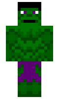 VACATION minecraft skin