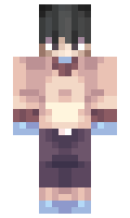 Robin227 minecraft skin