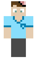 moonstoone minecraft skin