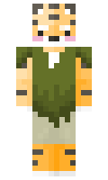 BoggledToggo minecraft skin