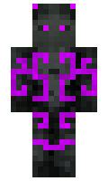 LegacyAN minecraft skin