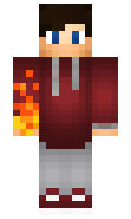 Aromiix minecraft skin