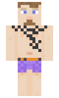WithLoveFromTom minecraft skin