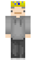 minecorni minecraft skin