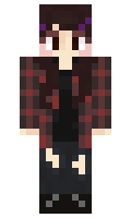 MJasa minecraft skin