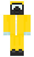 Jarden minecraft skin