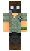 NoobyNerdd minecraft skin