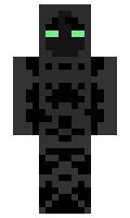 CrazyShwayze minecraft skin