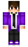 HeyItzOmiTTV minecraft skin