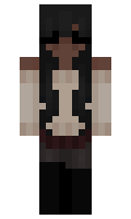 Sixes minecraft skin