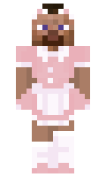 P1ssyP4nts minecraft skin