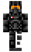 Larbo minecraft skin