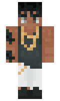 Raspin001 minecraft skin