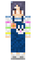 Walmaartaa minecraft skin
