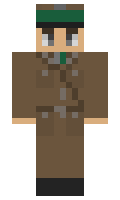 Fekson minecraft skin