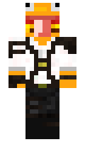 AwfulBurger minecraft skin