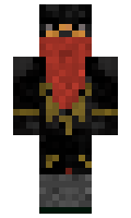 Caldera23 minecraft skin