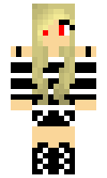 KavviE minecraft skin