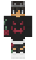 TkzTrafkZ minecraft skin
