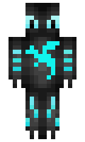 DraakKin minecraft skin