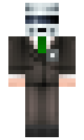 NIKOE minecraft skin