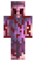 Braipen minecraft skin