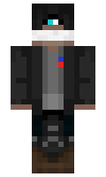valdh minecraft skin