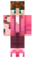 c2460f8e5aecfe minecraft skin