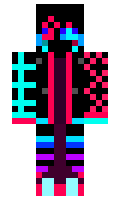 ShadowzinGueimi minecraft skin