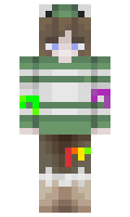 penguinpal52 minecraft skin