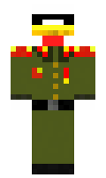 NickIsAlive minecraft skin