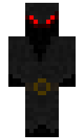 Serdrix minecraft skin